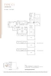One Bernam (D2), Apartment #430699521